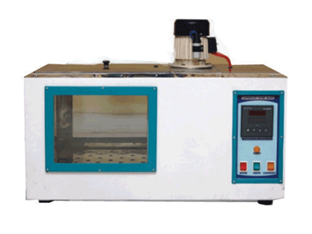 Constant-Temperature-Water-Bath